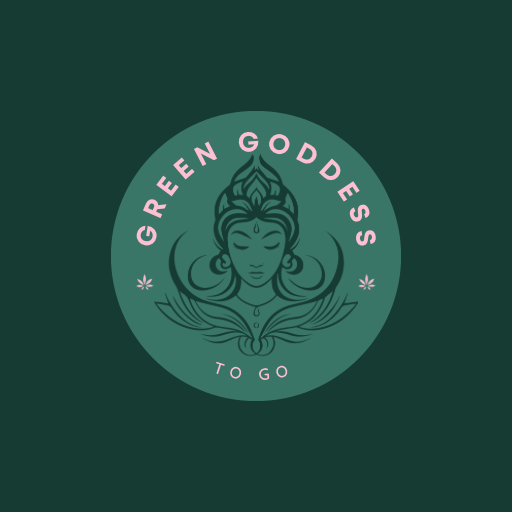 Green Goddess To Go